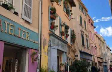 Sous le Clocher - Foto 36