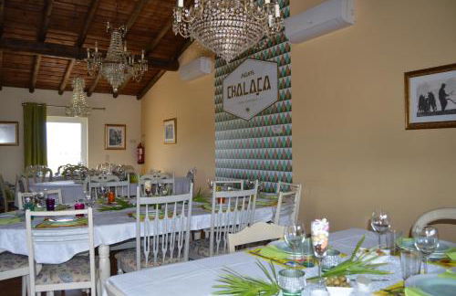 Monte Chalaça - Turismo Rural - Foto 27