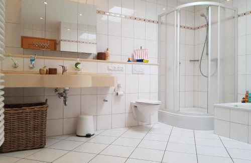 Ferienwohnung Kunstmeile - Foto 9