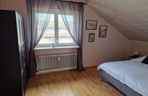 Comfortable and ideal for Frankfurt and surrounding area - Foto 8