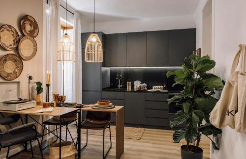 Inski - Studio and terrace in Avenidas Novas - Photo 3