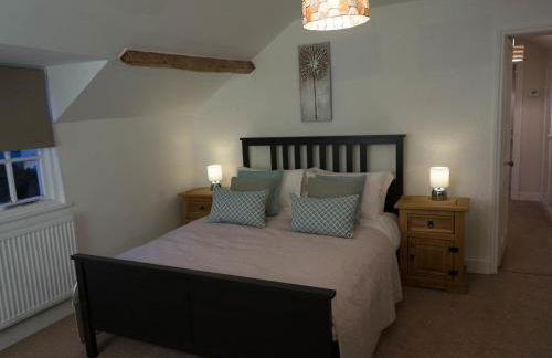 Chapel House Cottage - Foto 60