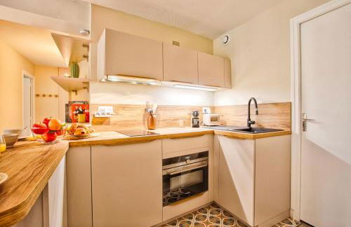 L'écuyère - Charmant T2 - Hypercentre - Balcon - Photo 17