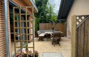 Ruheoase an der Iller - Foto 20