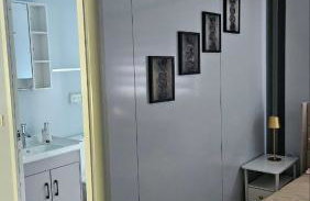 Cozy Foldable Container Pipestem Getaway For 2 - Foto 23