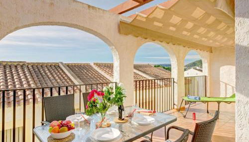 Apartment Imperial Park-18 by Interhome - Foto 2