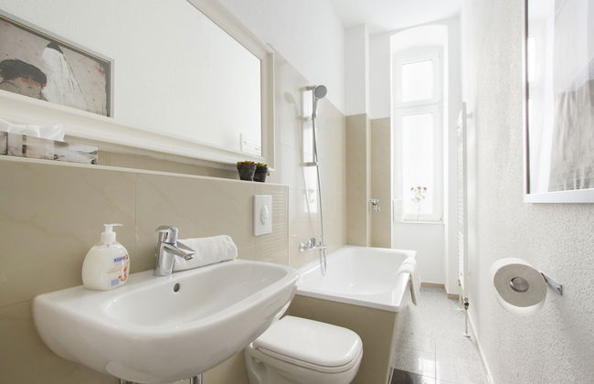 Primeflats - Apartments in Wedding - Photo 11