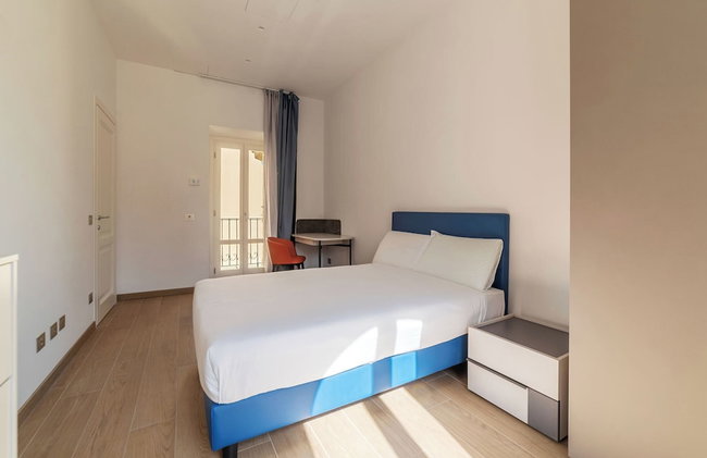 JOIVY Exclusive 2-Bedroom Villa with Private Garden - 5 minutes from the Colosseum - Photo 45