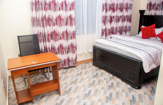 VvEK BED AND BREAKFAST APARTMENT - Foto 16