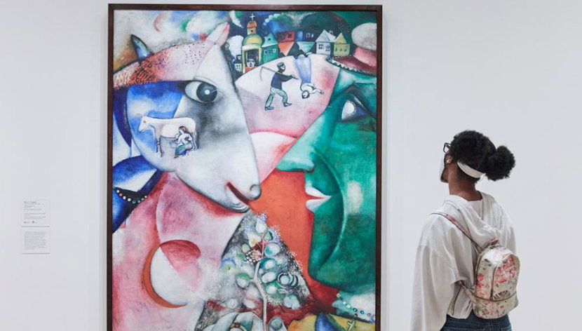 MoMA - Museo de Arte Moderno de Nueva York - Foto 3