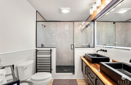 Luxury Living at The Eagles Perch Palmer AK - Foto 6