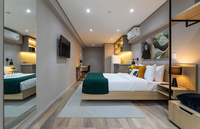 Charlie Haddock Jardim Paulista - Foto 35