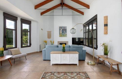 Villa Siegfried JÁVEA - Foto 21