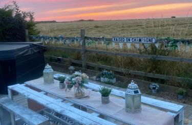 Beautiful Rural Holiday Chalet - Foto 22