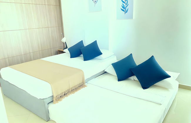 Apartamentos Aragoa - Cerca al Mar by SOHO - Foto 26