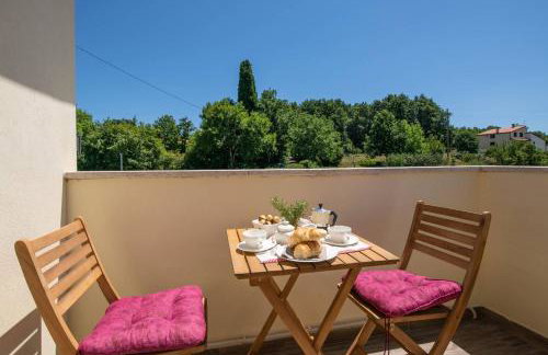 Madonnina Comfortable Holiday Residence - Foto 41