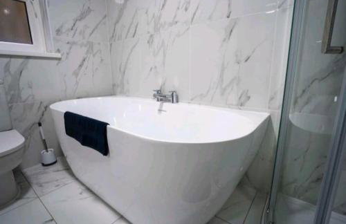 The peace bridge apartment - Foto 23