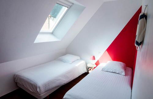 La demeure d'Ervée - Foto 24