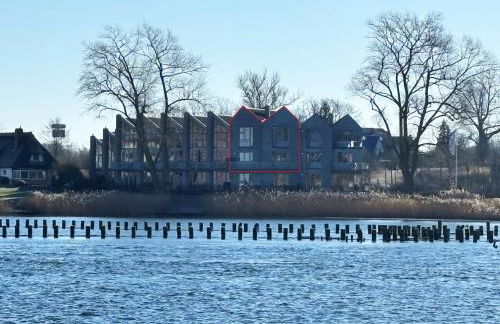 Penthouse Kapitänsbrücke - Photo 36