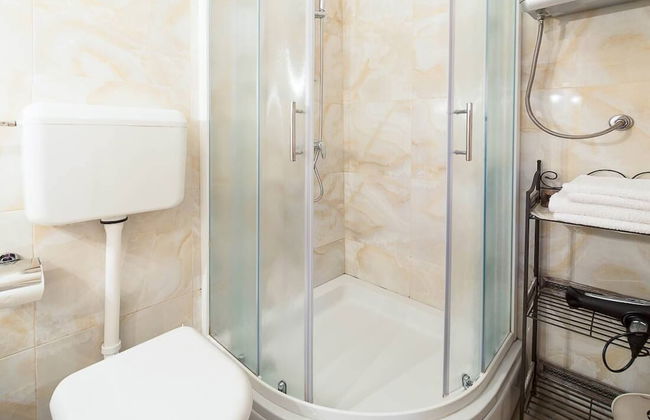 Apartments Suzy - Foto 30