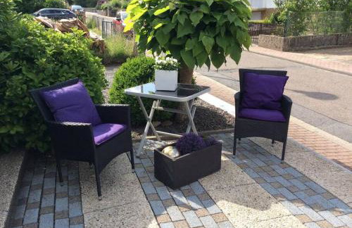 Ferienwohnung Kirschenlohr - Foto 12