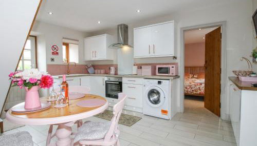 Meadow Barn - Foto 4