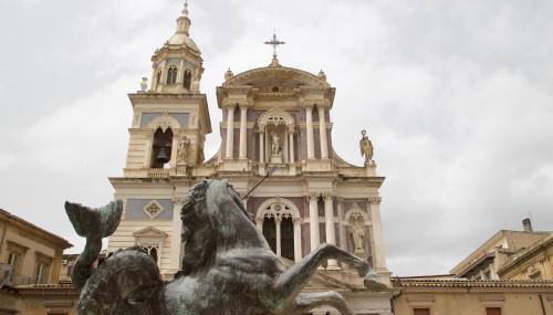 Duomo Suite - Foto 2