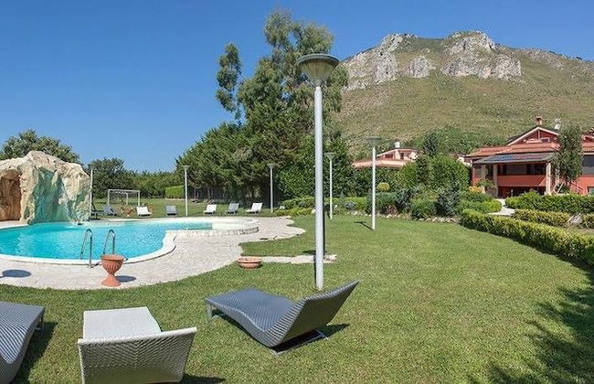 Country House I Cerri - Foto 13