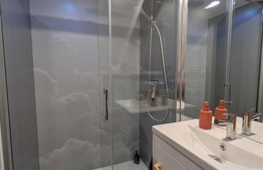 La Suite - Résidence Chez Gally à Angers - Photo 5