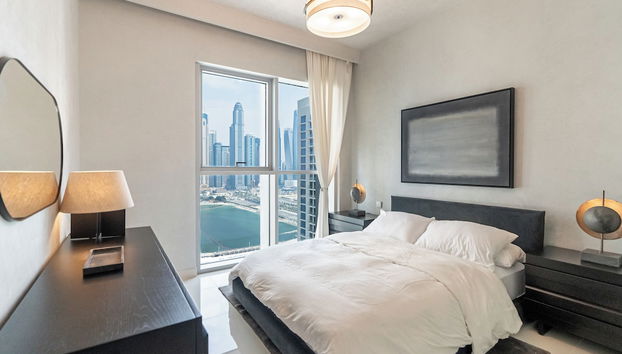 Beach Isle - 01 - Foto 2, Habitación