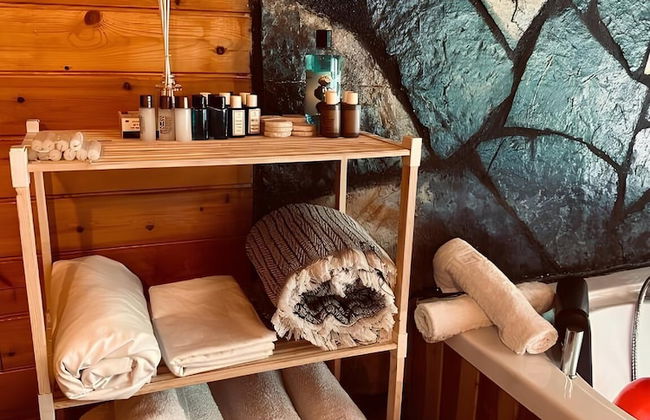 Royal Bungalow Resort - Rize - Foto 30