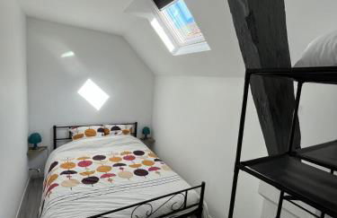 Charmant triplex, near Disney - Foto 8