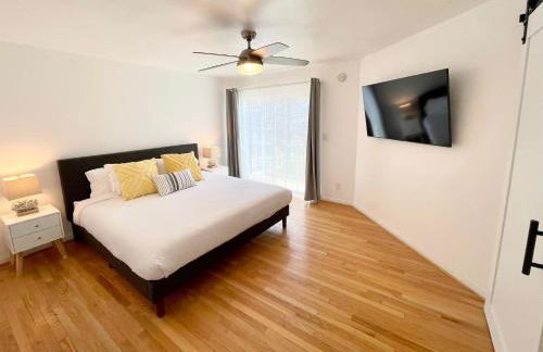 Hidden Gem with Hot Tub and Parking - 4 Guests - Foto 8