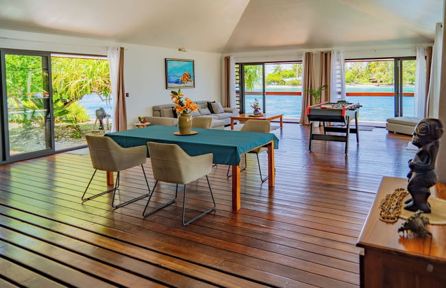 Motu Fara Private Island - Photo 27