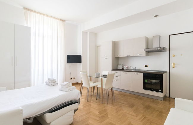 Italianway Apartments - Villa Mafalda - Foto 49