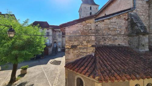 Maison de la Plume - Photo 5