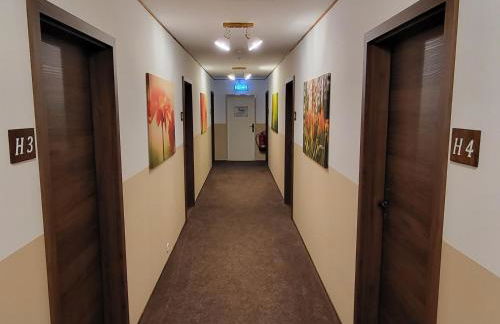 Gutshof Kehnert - Pension & Ferienwohnungen - Foto 26