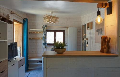 Gite de charme 3 étoiles - Foto 6