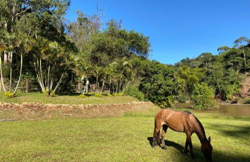 Hotel Fazenda Bonanza - Foto 40