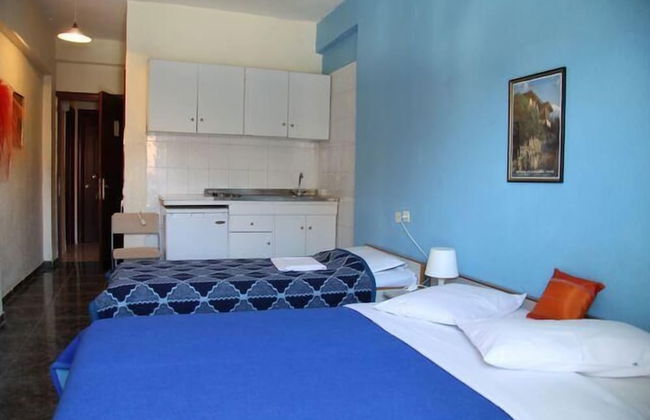 Hotel Dias Apartments - Foto 21