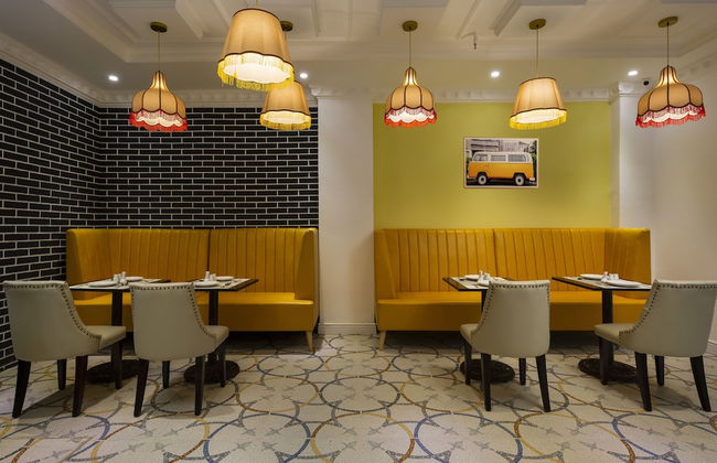 Adaline Hotel & Apartment - Foto 30