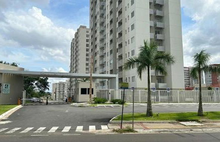 Appartamento nuovo completo a Ponta Negra - Foto 36