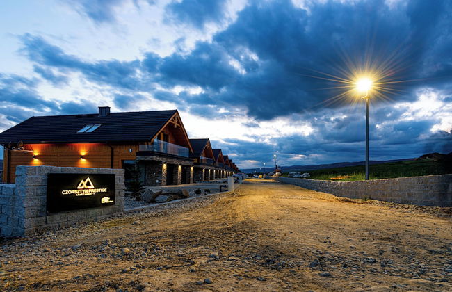 Czorsztyn Prestige - Photo 33