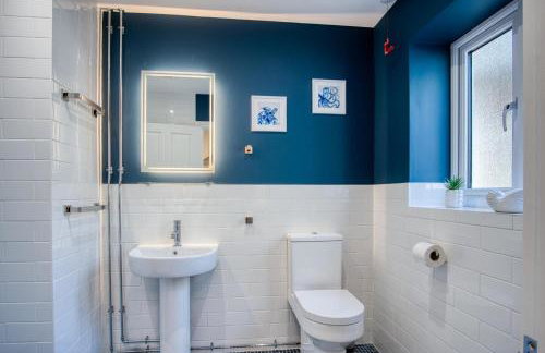 The Studio - 1 Bedroom Cottage - Princes Gate - Foto 14