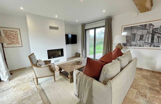 Résidence CH-MAISONS - Foto 80