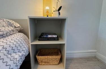 Spacious 3 bed garden & parking - Foto 12