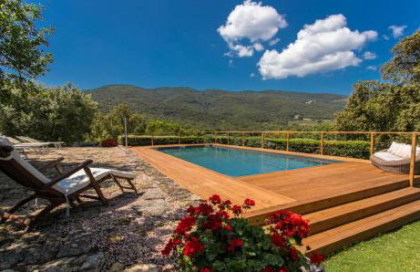 Country Relais la Mortella - Foto 9