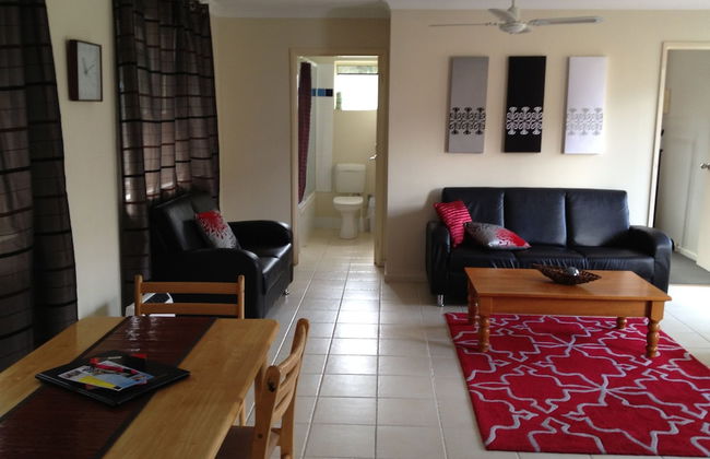 Harbourside Motel - Photo 25