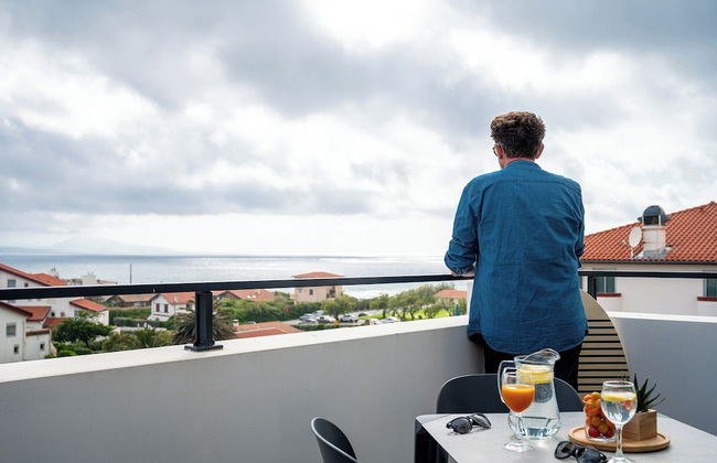 Nemea Appart Hotel Les Hauts de Milady Biarritz - Foto 55