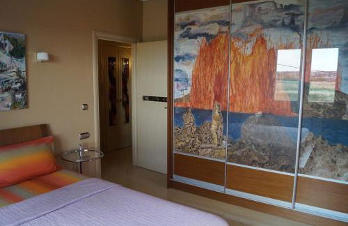 Infinite blue Horizon Elegance Hospitality - Photo 32